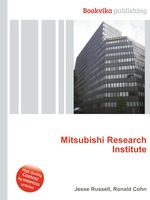 Mitsubishi Research Institute