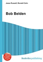 Bob Belden