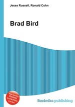 Brad Bird