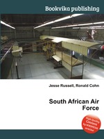 South African Air Force