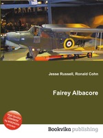 Fairey Albacore