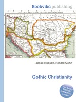 Gothic Christianity