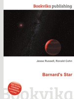 Barnard`s Star