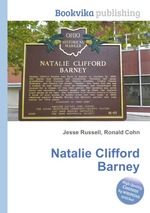 Natalie Clifford Barney