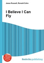 I Believe I Can Fly