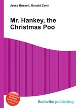 Mr. Hankey, the Christmas Poo