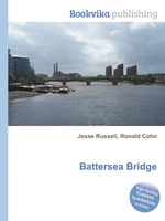 Battersea Bridge