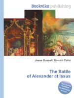 The Battle of Alexander at Issus