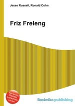 Friz Freleng