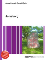 Jomsborg