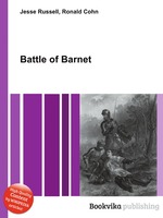 Battle of Barnet