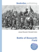 Battle of Bosworth Field