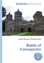 Battle of Concepcin