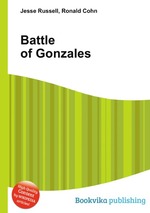 Battle of Gonzales