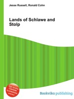 Lands of Schlawe and Stolp