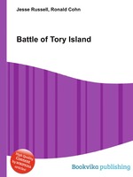 Battle of Tory Island