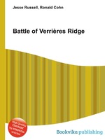 Battle of Verrires Ridge