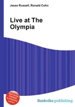 Live at The Olympia