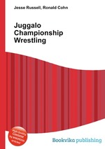 Juggalo Championship Wrestling