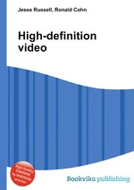 High-definition video