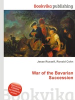 War of the Bavarian Succession