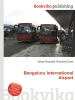 Bengaluru International Airport