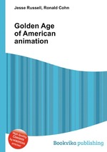 Golden Age of American animation