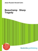 Beauchamp Sharp Tragedy