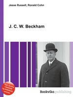 J. C. W. Beckham