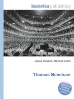 Thomas Beecham