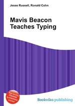 Mavis Beacon Teaches Typing