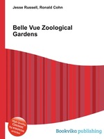 Belle Vue Zoological Gardens