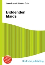 Biddenden Maids