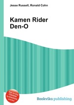 Kamen Rider Den-O