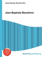 Jean-Baptiste Bessires