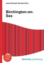 Birchington-on-Sea