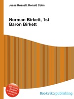 Norman Birkett, 1st Baron Birkett