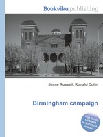 Birmingham campaign