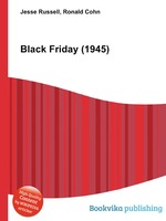 Black Friday (1945)