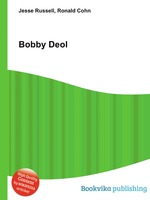 Bobby Deol