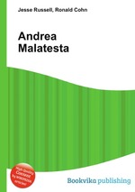 Andrea Malatesta