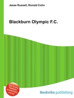 Blackburn Olympic F.C