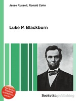 Luke P. Blackburn