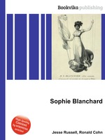 Sophie Blanchard