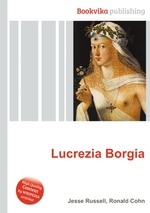 Lucrezia Borgia