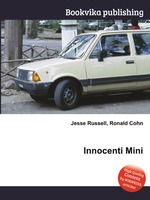 Innocenti Mini