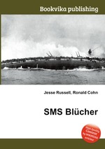 SMS Blcher