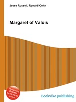 Margaret of Valois