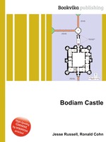 Bodiam Castle