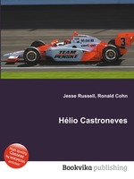 Hlio Castroneves